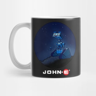 JOHN-E Mug